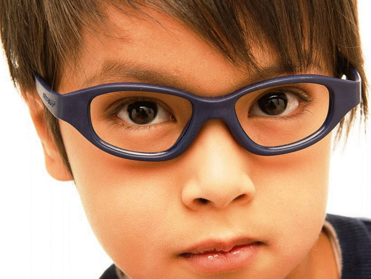 Miraflex glasses for babies hotsell