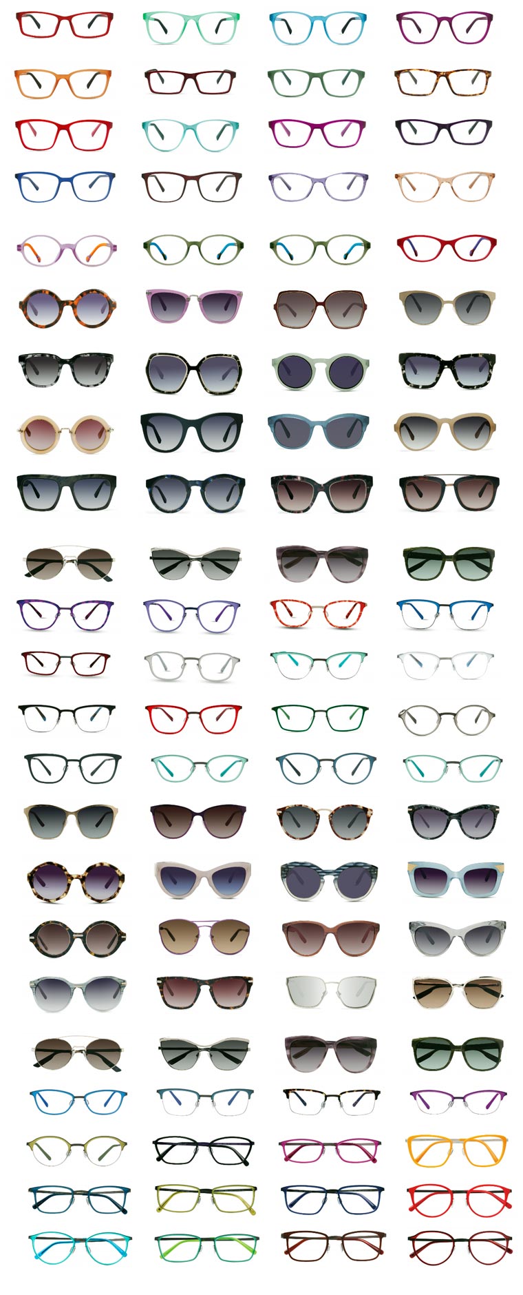 Modo eyeglasses on sale