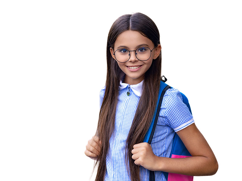Stellest lenses