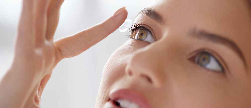 contacts lenses | Bay Hills Eye Care 
