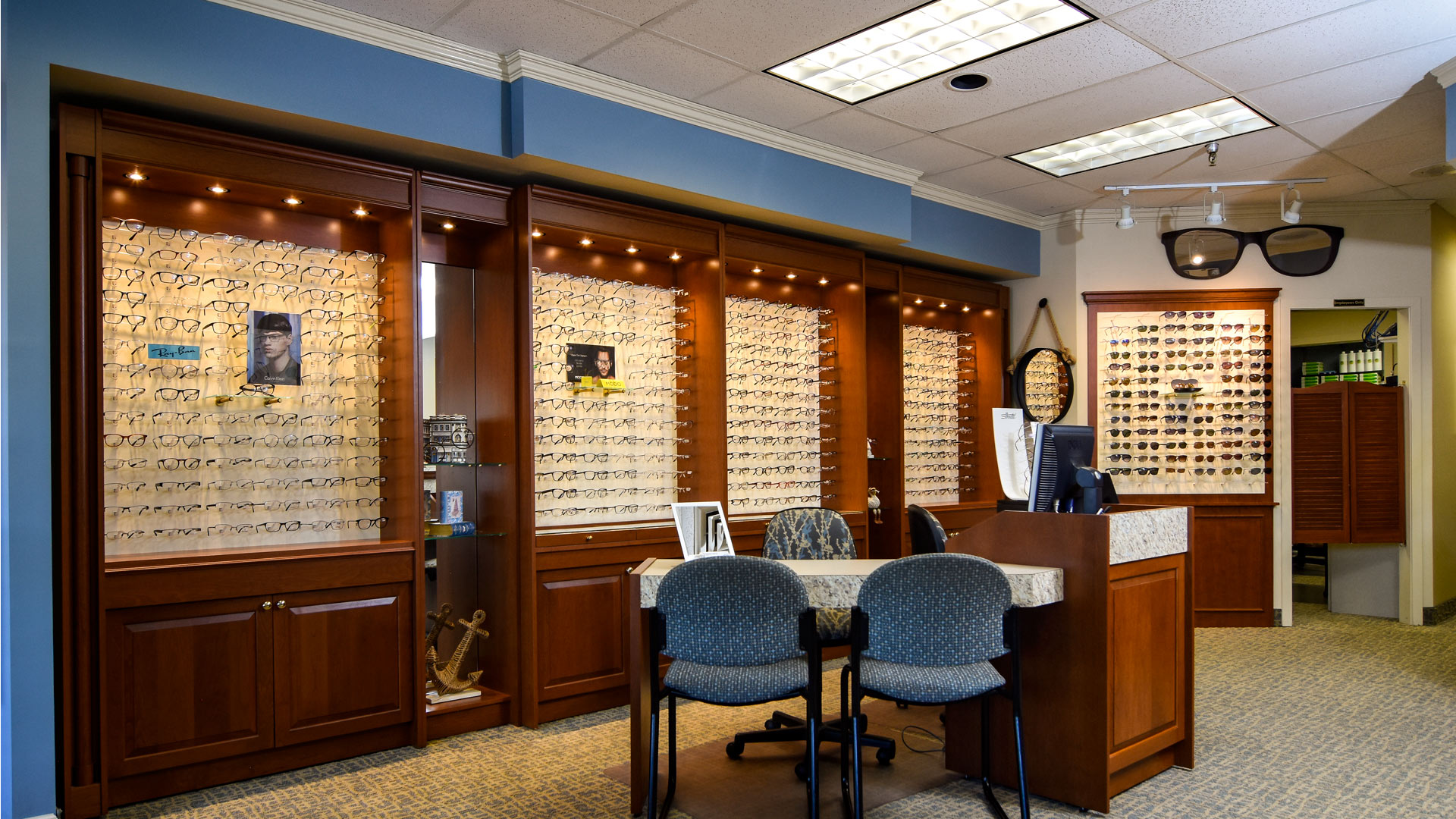 Bay Hills Eye Care