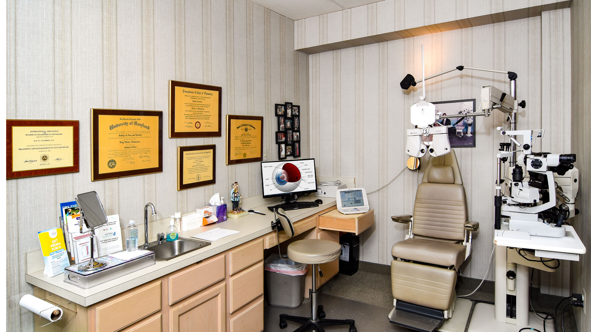 Bay Hills Eye Care